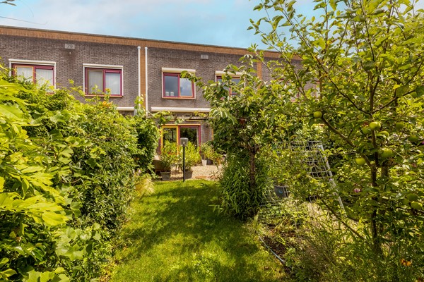 Medium property photo - Vrouwenmantel 81, 2871 NS Schoonhoven